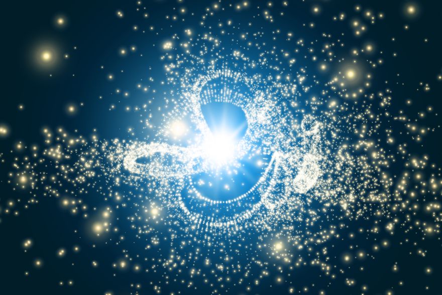 Reconnexion au langage de l'âme