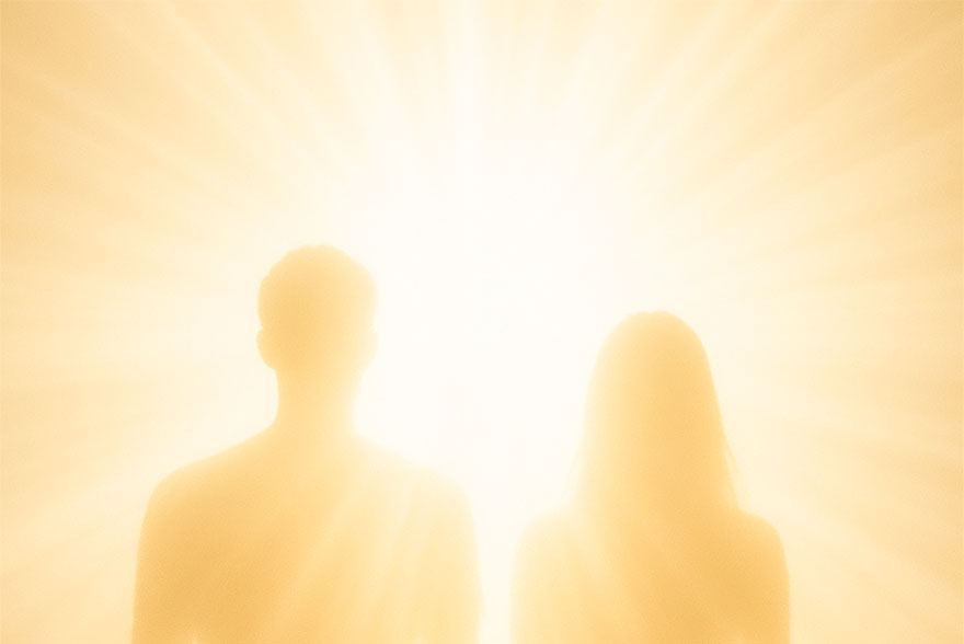 Reluminescence, se reconnecter à sa lumière